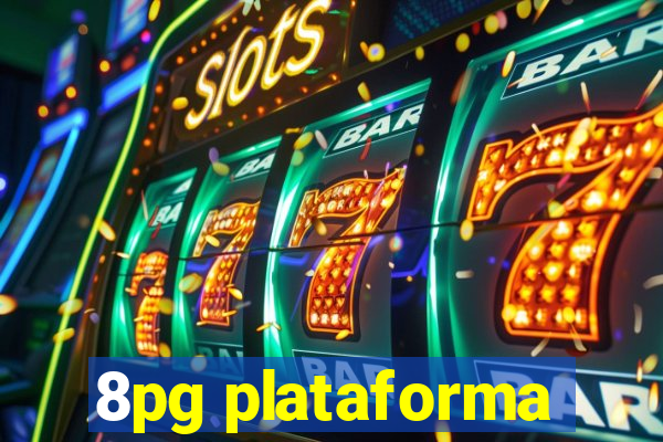 8pg plataforma